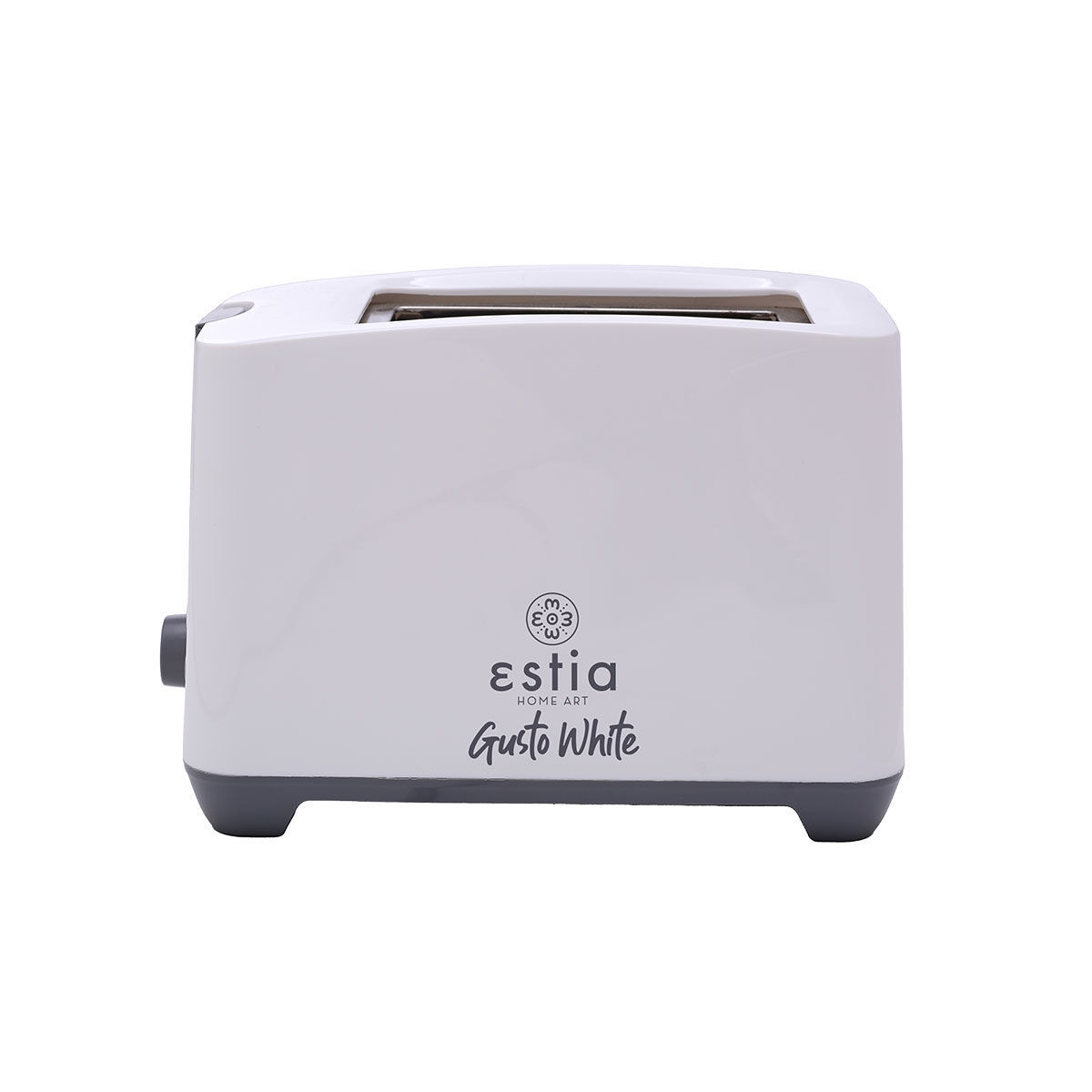 0002700_-gusto-white-2-7-750w ESTIA ΦΡΥΓΑΝΙΕΡΑ GUSTO WHITE 2 ΘΕΣΕΩΝ ΜΕ 7 ΕΠΙΠΕΔΑ ΨΗΣΙΜΑΤΟΣ 750w ΛΕΥΚΗ - Image 1