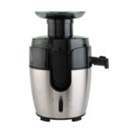 ESTIA ΑΠΟΧΥΜΩΤΗΣ SQUEEZY ΑΝΟΞΕΙΔΩΤΟΣ 600w 20.000 ΣΤΡΟΦΩΝ - Image 2