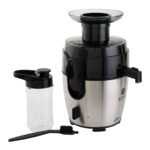 ESTIA ΑΠΟΧΥΜΩΤΗΣ SQUEEZY ΑΝΟΞΕΙΔΩΤΟΣ 600w 20.000 ΣΤΡΟΦΩΝ - Image 3