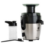 ESTIA ΑΠΟΧΥΜΩΤΗΣ SQUEEZY ΑΝΟΞΕΙΔΩΤΟΣ 600w 20.000 ΣΤΡΟΦΩΝ - Image 4