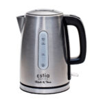 ESTIA ΒΡΑΣΤΗΡΑΣ INFINITY ΑΝΟΞΕΙΔΩΤΟΣ 2200w 1.7lt