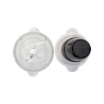 ESTIA ΠΟΛΥΚΟΠΤΗΣ MULTI INFINITY 500w ΜΕ ΓΥΑΛΙΝΟ ΜΠΟΛ 1.5lt - Image 2