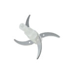 ESTIA ΠΟΛΥΚΟΠΤΗΣ MULTI INFINITY 500w ΜΕ ΓΥΑΛΙΝΟ ΜΠΟΛ 1.5lt - Image 3