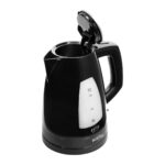 ESTIA ΒΡΑΣΤΗΡΑΣ BLACK PLUS ΠΛΑΣΤΙΚΟΣ 2200w 1.7lt ΜΑΥΡΟΣ - Image 3