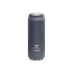 ESTIA ΘΕΡΜΟΣ TRAVEL CUP SAVE THE AEGEAN 500ml FJORD GREY
