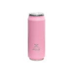 ESTIA ΘΕΡΜΟΣ TRAVEL CUP SAVE THE AEGEAN 500ml BLOSSOM ROSE