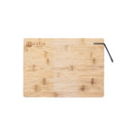 ESTIA ΕΠΙΦΑΝΕΙΑ ΚΟΠΗΣ BAMBOO ESSENTIALS 27x20cm