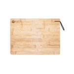 ESTIA ΕΠΙΦΑΝΕΙΑ ΚΟΠΗΣ BAMBOO ESSENTIALS 33x24cm