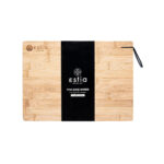ESTIA ΕΠΙΦΑΝΕΙΑ ΚΟΠΗΣ BAMBOO ESSENTIALS 33x24cm - Image 2