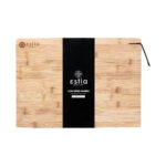 ESTIA ΕΠΙΦΑΝΕΙΑ ΚΟΠΗΣ BAMBOO ESSENTIALS 39x28cm - Image 2