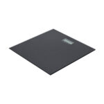 ESTIA ΖΥΓΑΡΙΑ ΜΠΑΝΙΟΥ BLACK ΨΗΦΙΑΚΗ ΜΕΓΙΣΤΟY ΒΑΡΟΥΣ 150kg - Image 3