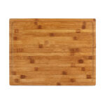 ESTIA ΕΠΙΦΑΝΕΙΑ ΚΟΠΗΣ BAMBOO ESSENTIALS ΓΩΝΙΑΚΗ 48x38cm