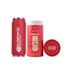 ESTIA ΘΕΡΜΟΣ TRAVEL CUP OLYMPIACOS BC EDITION 500ml - Image 3