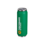 ESTIA ΘΕΡΜΟΣ TRAVEL CUP PANATHINAIKOS BC EDITION 500ml - Image 2