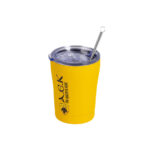 ESTIA ΘΕΡΜΟΣ COFFEE MUG AEK BC EDITION 350ml - Image 2
