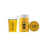 ESTIA ΘΕΡΜΟΣ COFFEE MUG AEK BC EDITION 350ml - Image 3