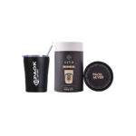 ESTIA ΘΕΡΜΟΣ COFFEE MUG PAOK BC EDITION 350ml - Image 3