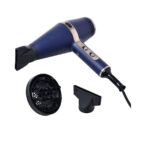 ESTIA ΠΙΣΤΟΛΑΚΙ ΜΑΛΛΙΩΝ HAIR LUXE PRO 2200W ΜΕ AC ΜΟΤΕΡ - Image 2