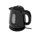 ESTIA ΒΡΑΣΤΗΡΑΣ BLACK PLUS ΠΛΑΣΤΙΚΟΣ 1lt 1100W - Image 2