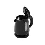 ESTIA ΒΡΑΣΤΗΡΑΣ BLACK PLUS ΠΛΑΣΤΙΚΟΣ 1lt 1100W - Image 3