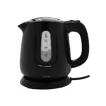 ESTIA ΒΡΑΣΤΗΡΑΣ BLACK PLUS ΠΛΑΣΤΙΚΟΣ 1lt 1100W