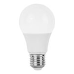 Λαμπτήρας LED 10W E27 3000K 806lm