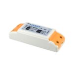 Μετασχηματιστης μινι LED 24W 12V IP20 3796