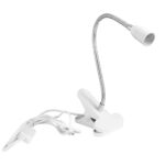 Πορτατιφ μανταλακι σπιραλ GU10 230V CLAMP 4421