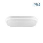 Απλικα εξωτερικου χωρου 18W IP 54 4000K ELLIS/O 3684