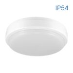 Πλαφωνιερα εξωτερικου χωρου LED 12W 4000K  ELLIS/R 3685