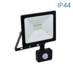 Προβολεας με ανιχνευτη LED 20W 6400 NYX 3974