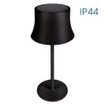 Ηλιάκο Επιτραπέζιο Φωτιστικό DORI SOLAR 4W 3.7V 200LM IP44 DIMMABLE 4834