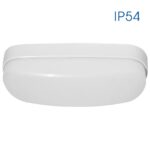 Απλικα εξωτερικου χωρου 16W IP54 4000K BALI/O 4147