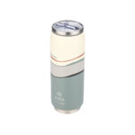 ΘΕΡΜΟΣ TRAVEL CUP SAVE THE AEGEAN 500ml ECOZEN HORIZON  01-22785
