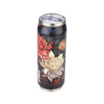 ΘΕΡΜΟΣ TRAVEL CUP SAVE THE AEGEAN 500ml MIDNIGHT BLOSSOM  01-22686
