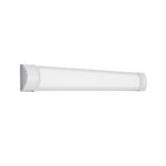 Φωτιστικο πλακε LED 18W 6400K IP20 4593