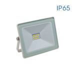 Προβολεις LED 10W TREND 3604 4000K IP65 Λευκο