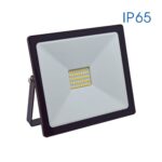 Προβολεας LED 30W TREND 4000K IP65 3607 Μαυρος