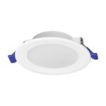 Σποτακι χωνευτο LED 5W 4000K 480L MONI 3952