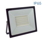 Προβολεας LED 100W TREND 6400K IP65 4559 Μαυρος