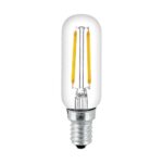 Λαμπτηρας σωληνωτος E14 3W FILAMEND 4000K 300L 4111