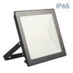 Προβολεας LED 150W VIGOR 6400K IP65 4036 Μαυρος