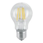 Λαμπτηρας A60 10W FILAMEND 3000K E27 230V 4175