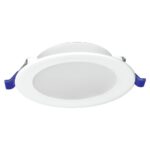 Σποτακι χωνευτο LED 8W 4000K 720L 230V MONI 3954