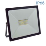 Προβολεας LED 50W TREND 6400K IP65 4558 Μαυρος