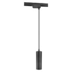 Σποτ για ραγα μαυρο TL905 LUX GU10 230V 4398