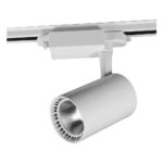 Inlight Acoustic Light 1xE27 Pendant Light D:43x25cm (4060) - Image 2