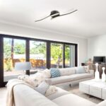 ΦΩΤΙΣΤΙΚΟ ΟΡΟΦΗΣ LED 12W 600L 4000K 230V IP20 RIVIER 5037 - Image 2