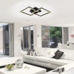 ΦΩΤΙΣΤΙΚΟ ΟΡΟΦΗΣ LED 20W 750L 4000K IP20 230V SONOMA 5033 - Image 2