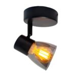 Σποτ μονο επιτοιχο SP785-1 E14 230V DANTE 5047